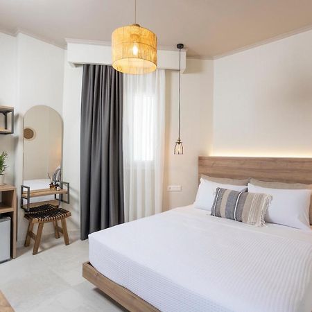 Noemie Premium Holiday Apartments بيفكوهوري المظهر الخارجي الصورة