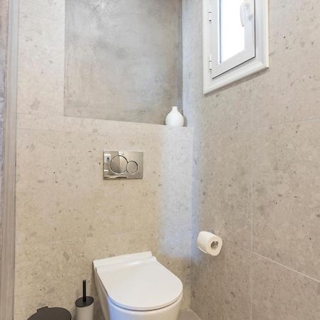 Noemie Premium Holiday Apartments بيفكوهوري المظهر الخارجي الصورة
