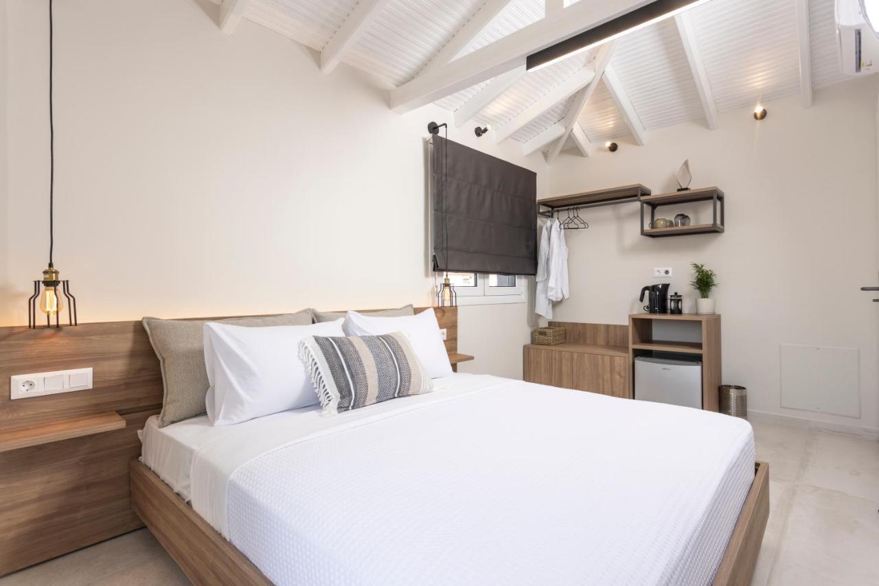 Noemie Premium Holiday Apartments بيفكوهوري المظهر الخارجي الصورة