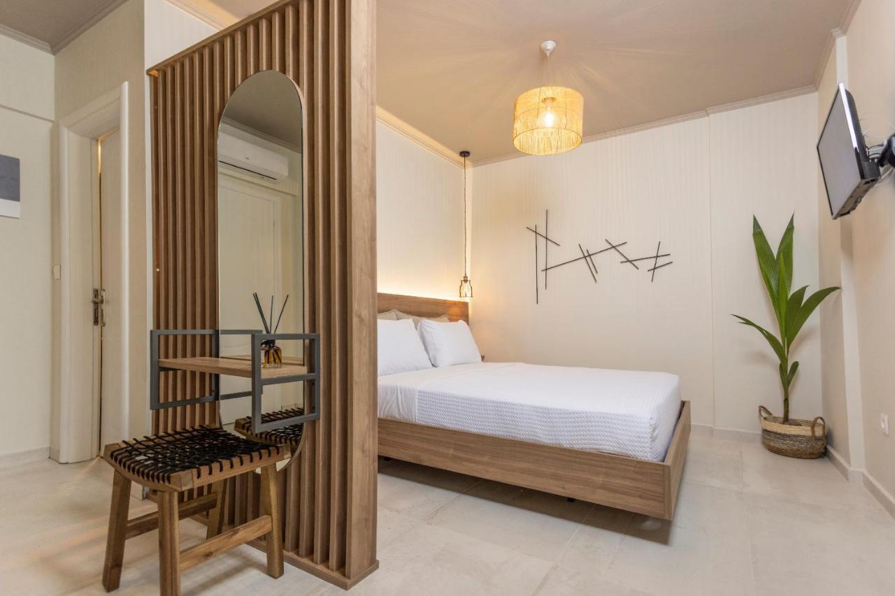 Noemie Premium Holiday Apartments بيفكوهوري المظهر الخارجي الصورة