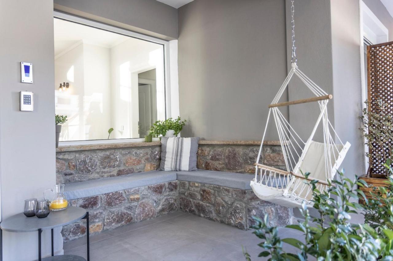 Noemie Premium Holiday Apartments بيفكوهوري المظهر الخارجي الصورة