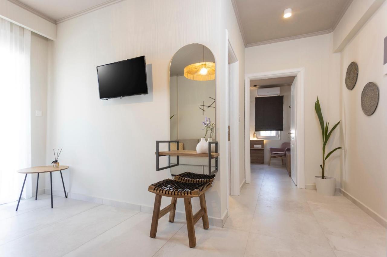 Noemie Premium Holiday Apartments بيفكوهوري المظهر الخارجي الصورة