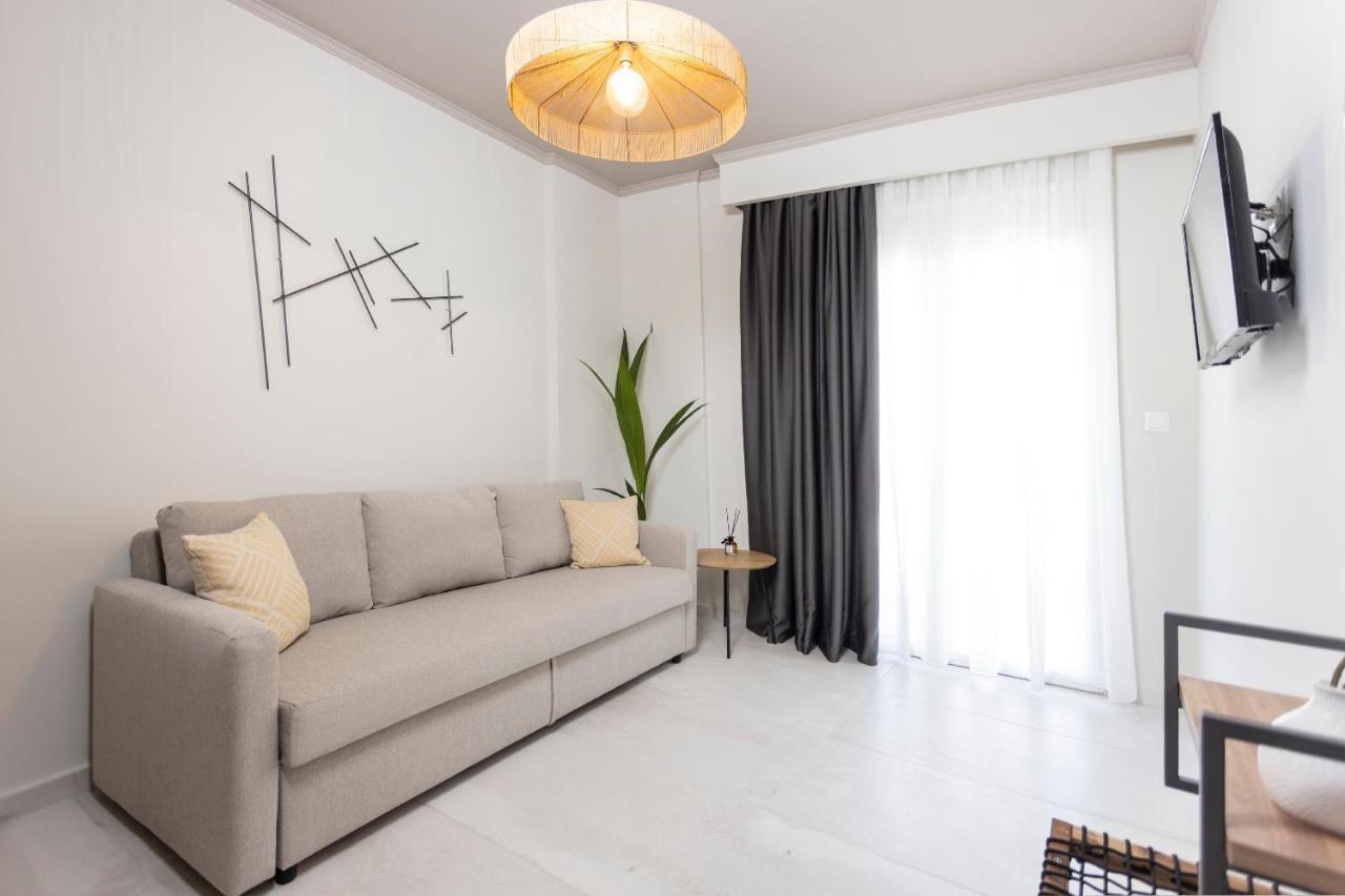 Noemie Premium Holiday Apartments بيفكوهوري المظهر الخارجي الصورة