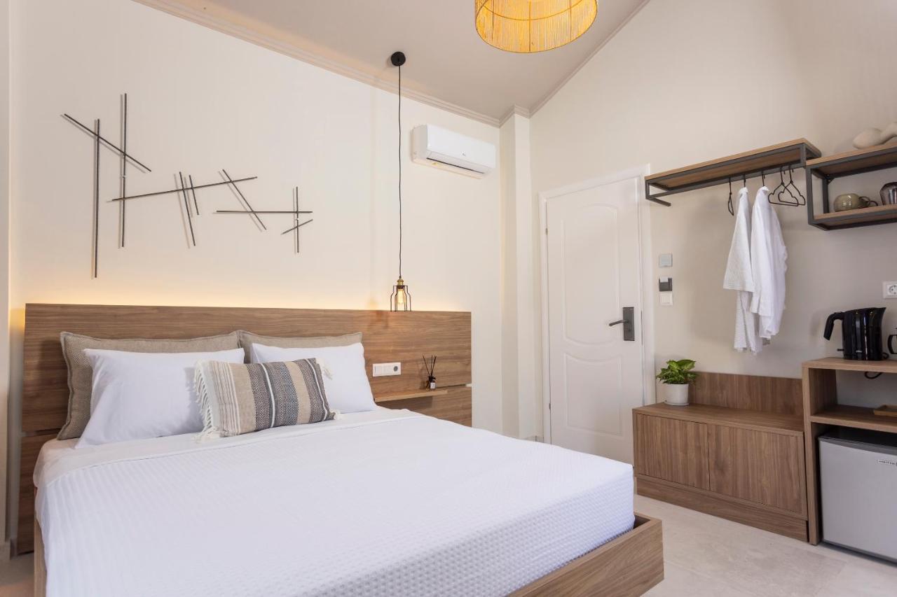 Noemie Premium Holiday Apartments بيفكوهوري المظهر الخارجي الصورة