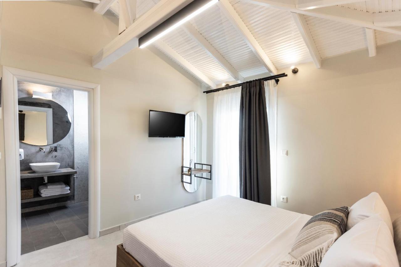 Noemie Premium Holiday Apartments بيفكوهوري المظهر الخارجي الصورة