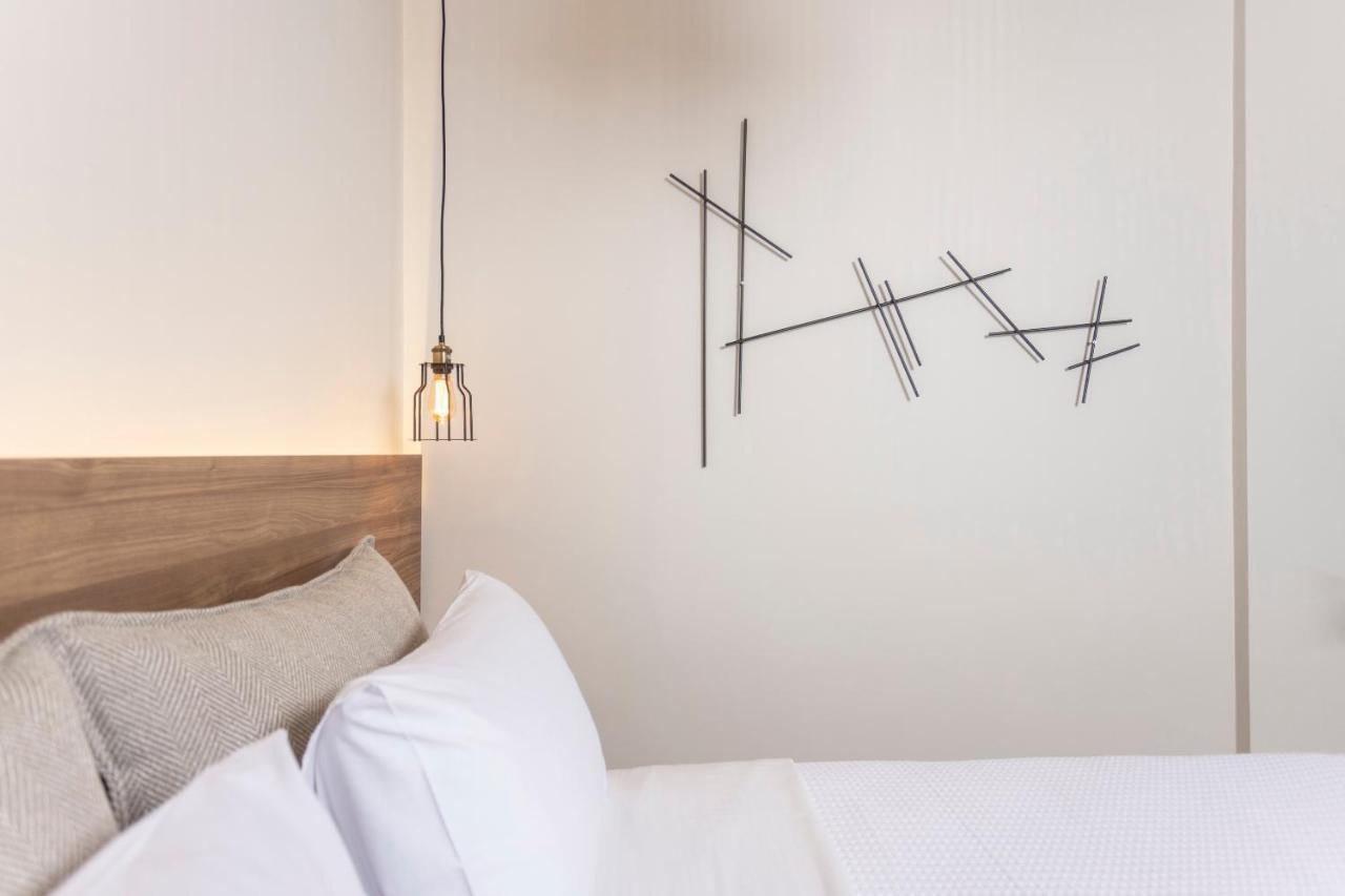 Noemie Premium Holiday Apartments بيفكوهوري المظهر الخارجي الصورة