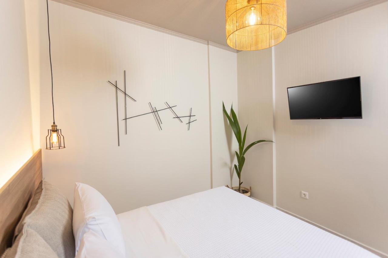 Noemie Premium Holiday Apartments بيفكوهوري المظهر الخارجي الصورة