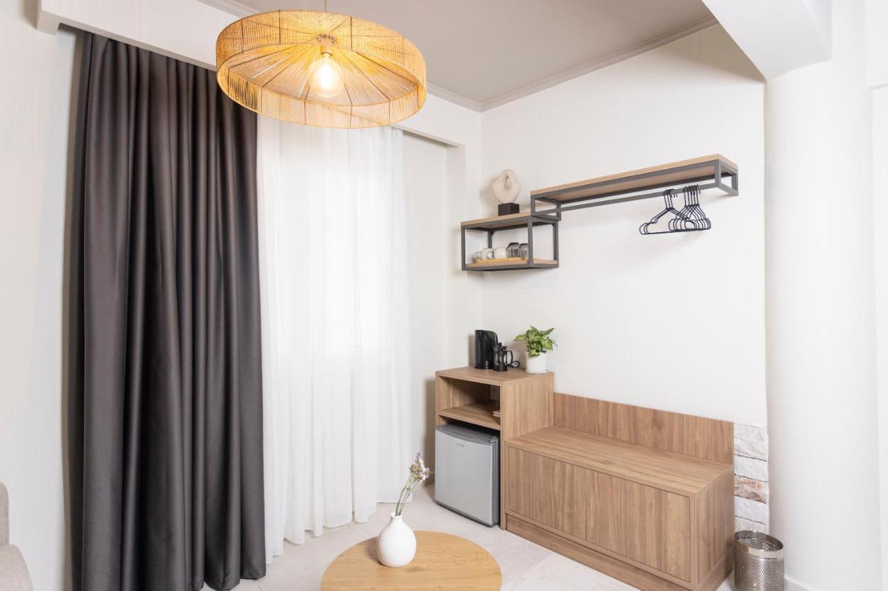 Noemie Premium Holiday Apartments بيفكوهوري المظهر الخارجي الصورة