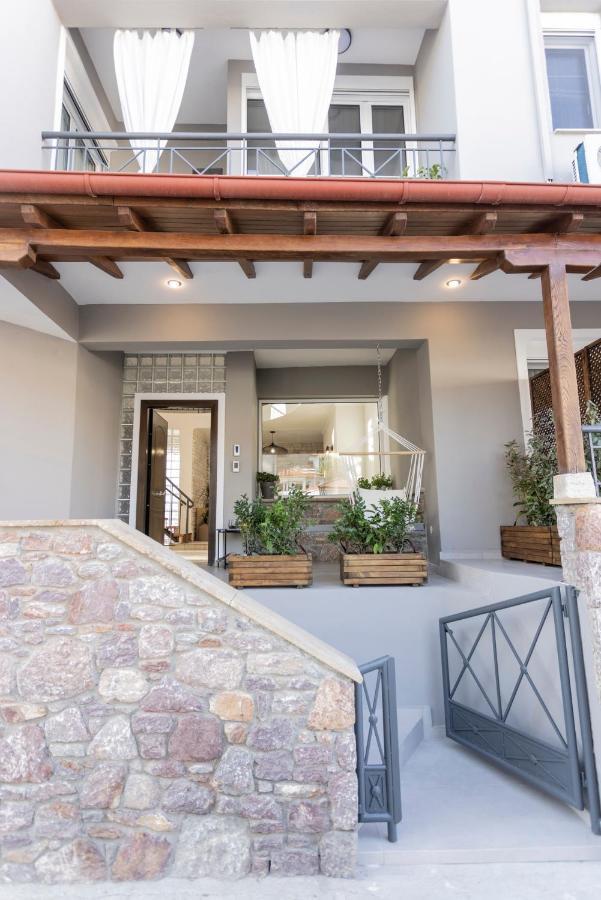 Noemie Premium Holiday Apartments بيفكوهوري المظهر الخارجي الصورة