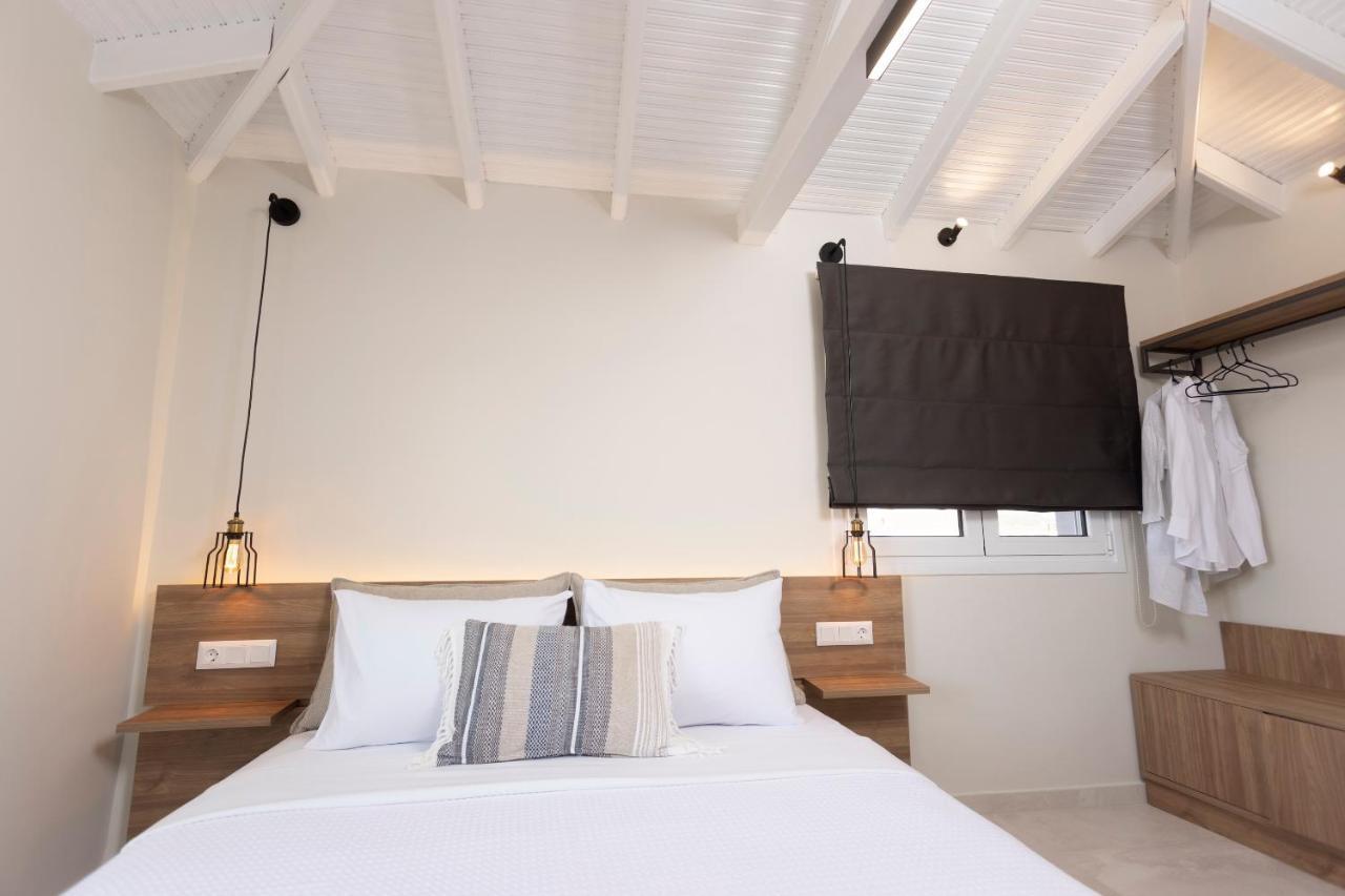Noemie Premium Holiday Apartments بيفكوهوري المظهر الخارجي الصورة