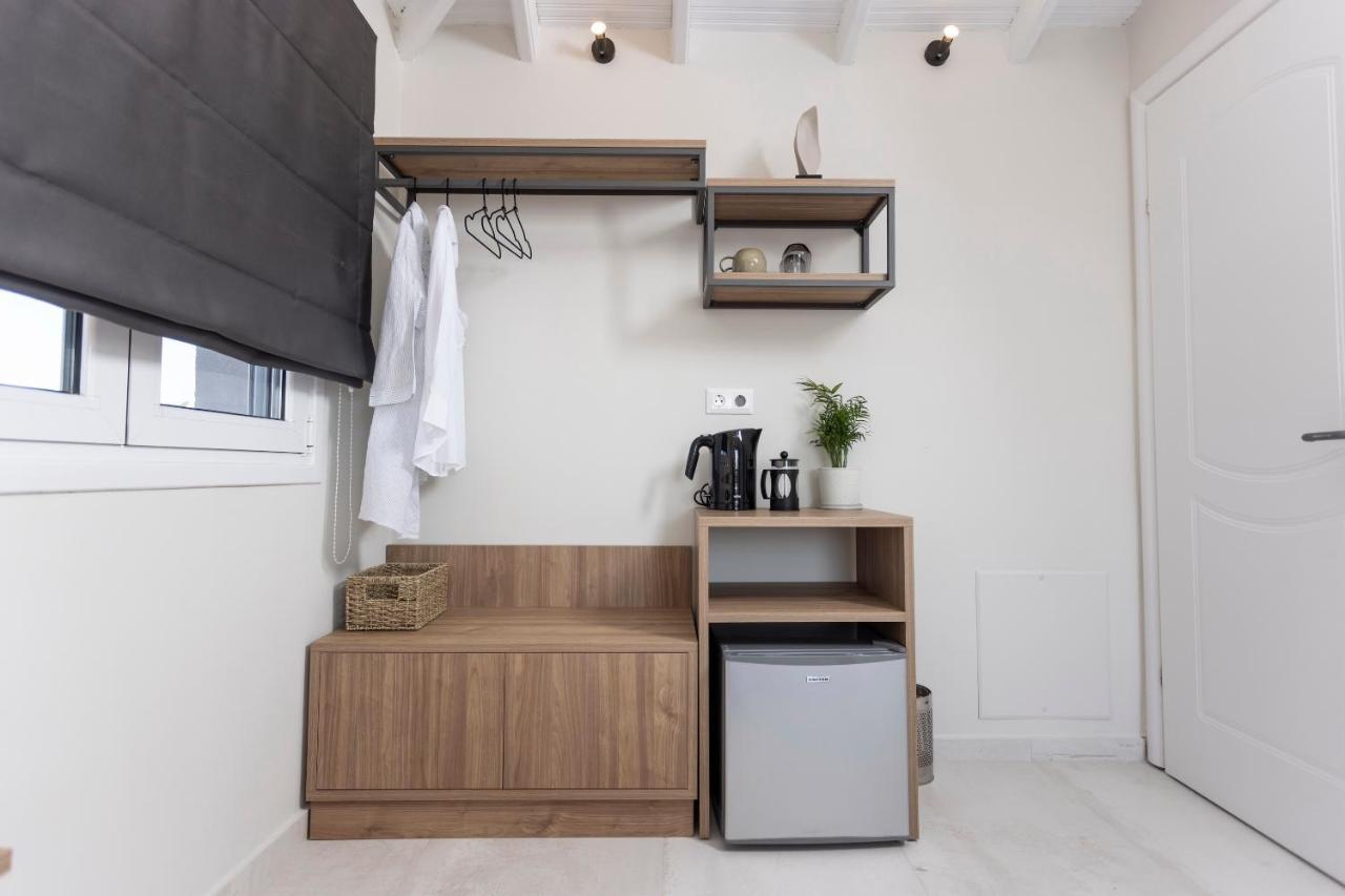 Noemie Premium Holiday Apartments بيفكوهوري المظهر الخارجي الصورة