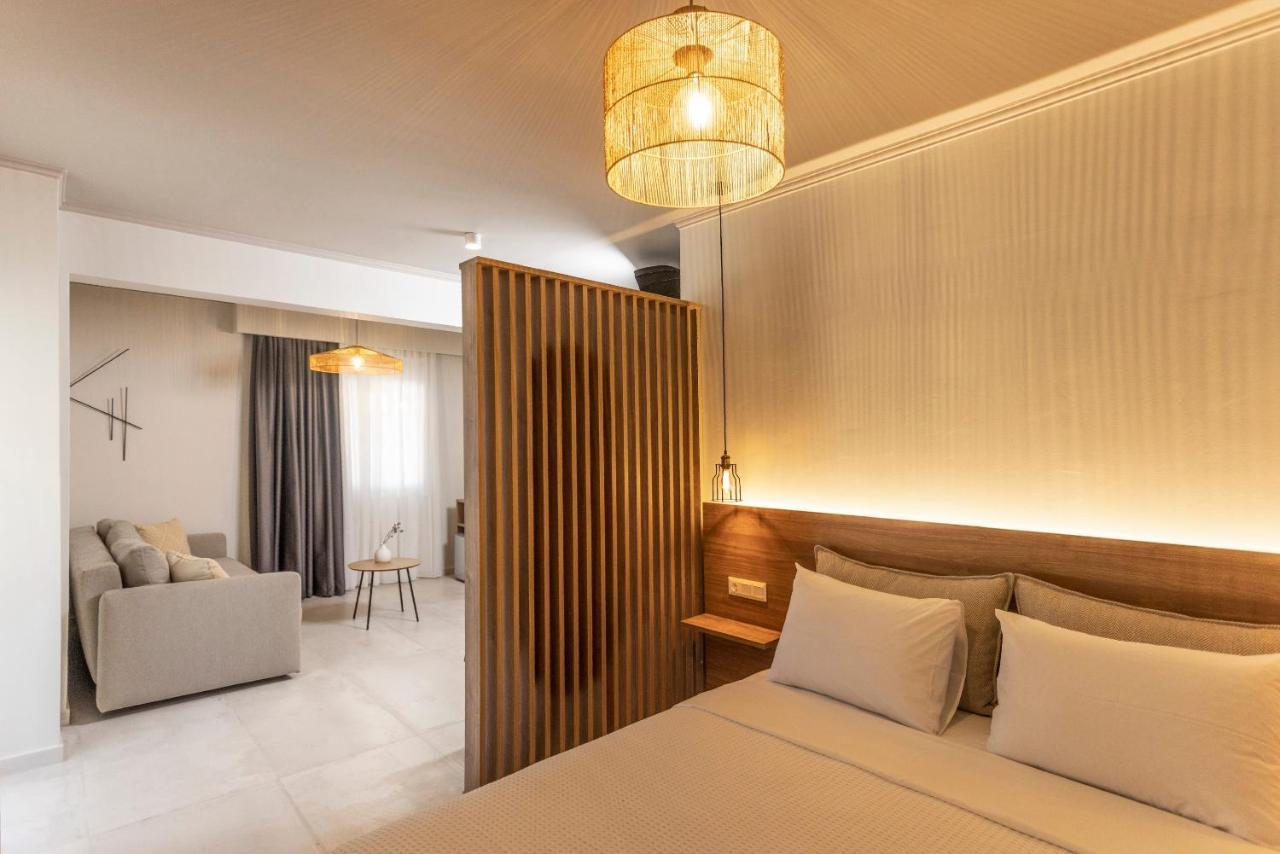 Noemie Premium Holiday Apartments بيفكوهوري المظهر الخارجي الصورة