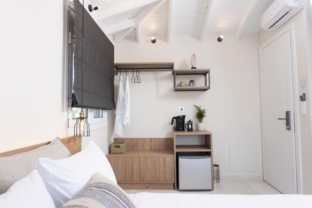 Noemie Premium Holiday Apartments بيفكوهوري المظهر الخارجي الصورة