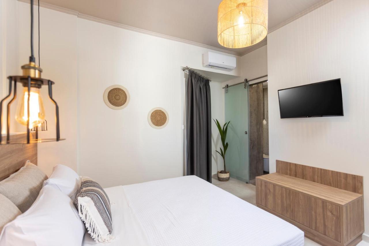 Noemie Premium Holiday Apartments بيفكوهوري المظهر الخارجي الصورة