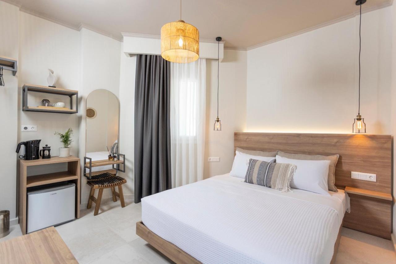 Noemie Premium Holiday Apartments بيفكوهوري المظهر الخارجي الصورة