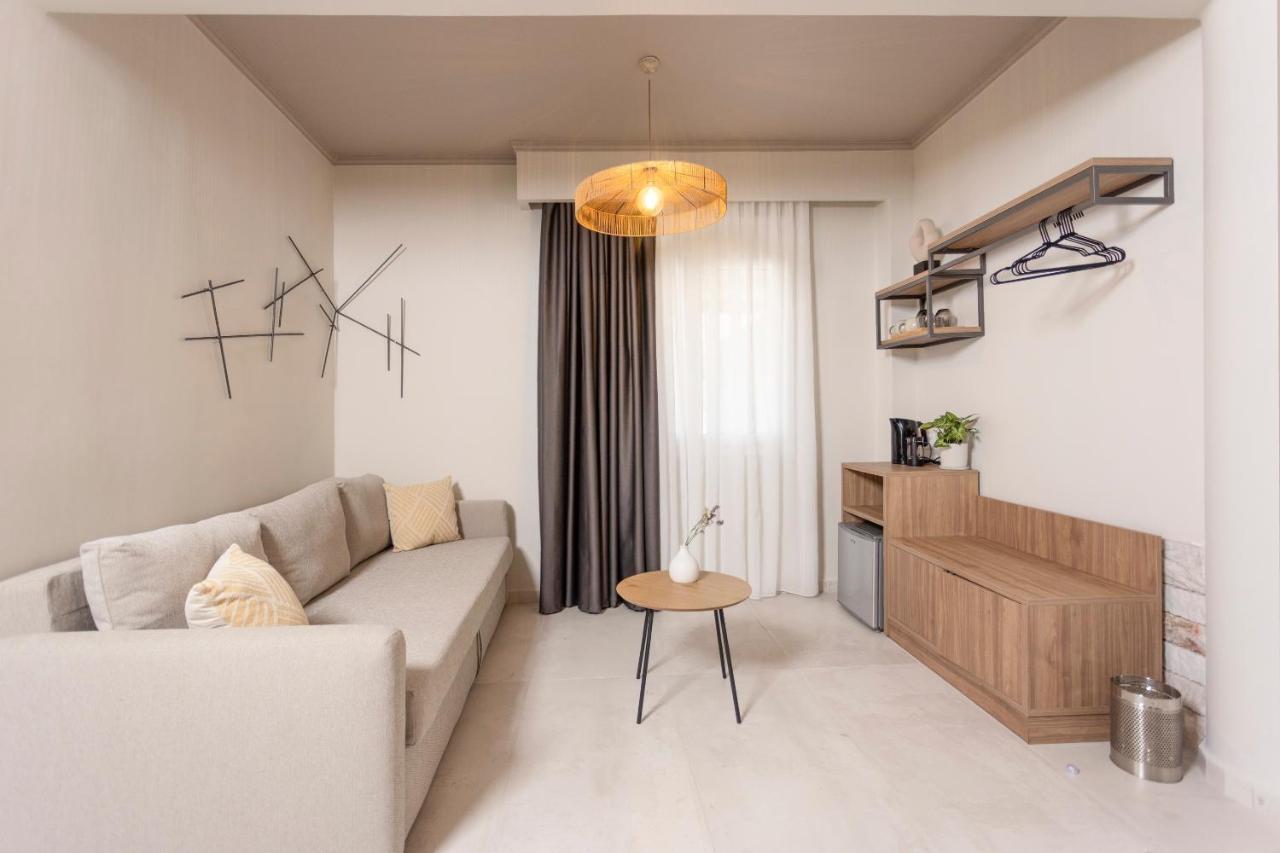Noemie Premium Holiday Apartments بيفكوهوري المظهر الخارجي الصورة