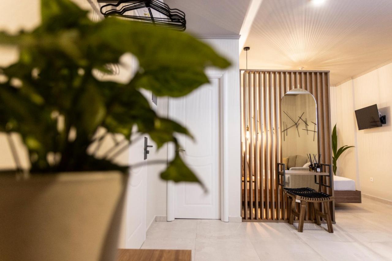 Noemie Premium Holiday Apartments بيفكوهوري المظهر الخارجي الصورة