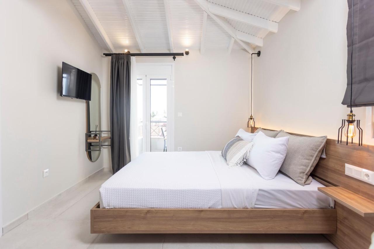 Noemie Premium Holiday Apartments بيفكوهوري المظهر الخارجي الصورة