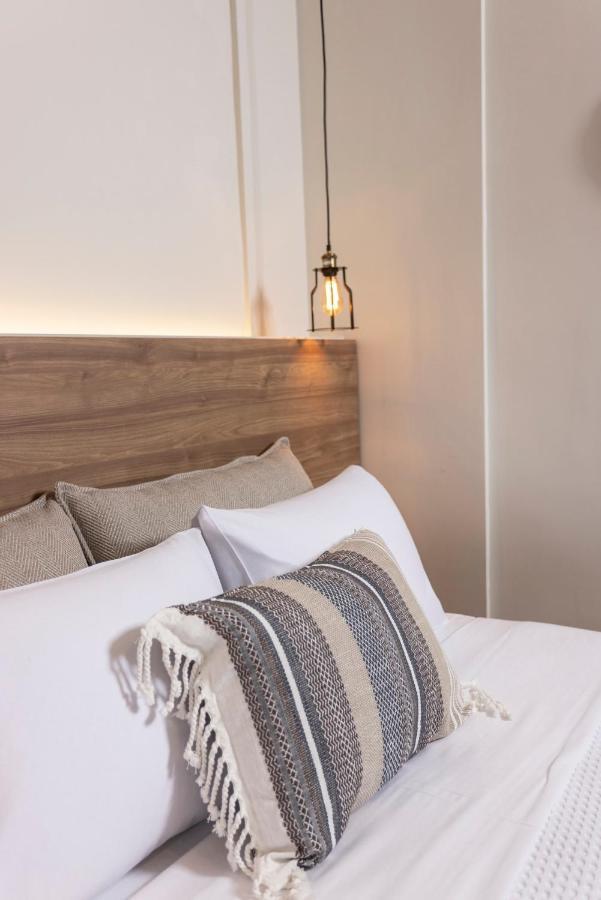 Noemie Premium Holiday Apartments بيفكوهوري المظهر الخارجي الصورة