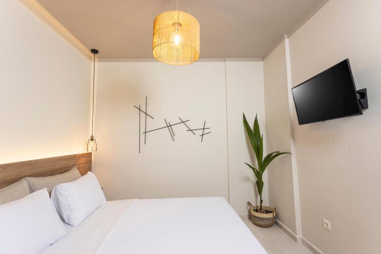 Noemie Premium Holiday Apartments بيفكوهوري المظهر الخارجي الصورة
