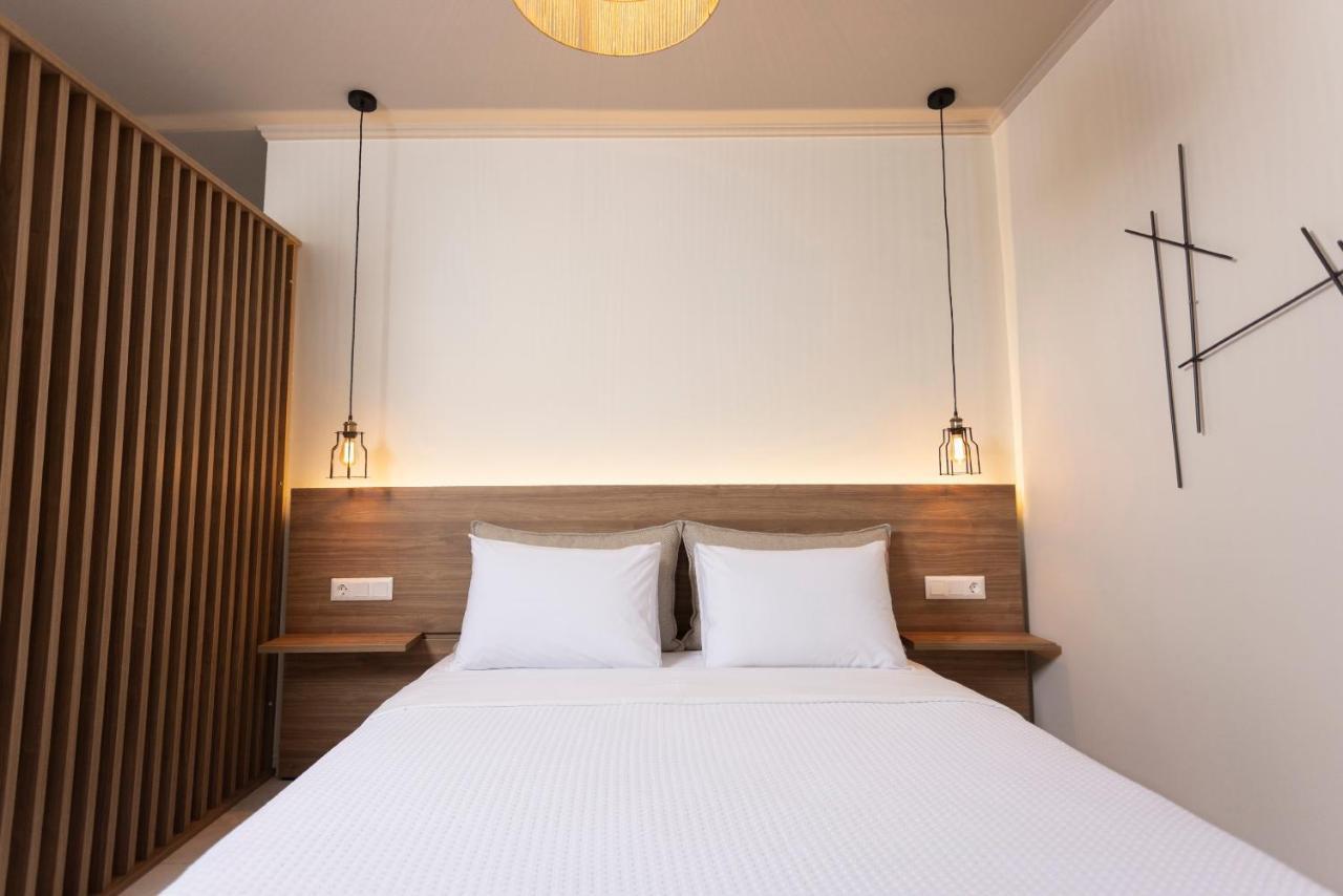 Noemie Premium Holiday Apartments بيفكوهوري المظهر الخارجي الصورة