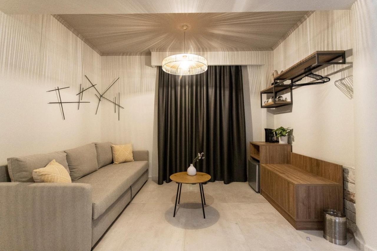 Noemie Premium Holiday Apartments بيفكوهوري المظهر الخارجي الصورة