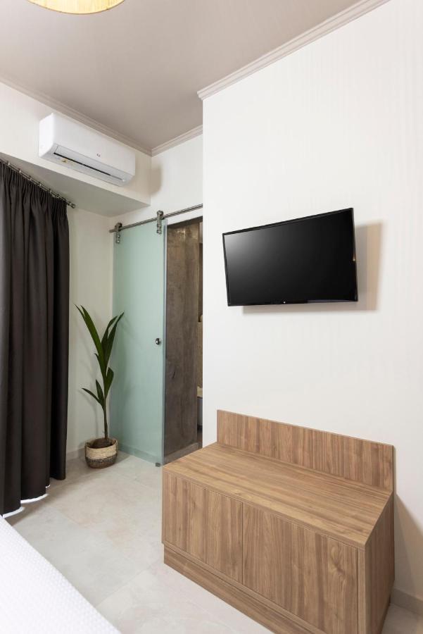 Noemie Premium Holiday Apartments بيفكوهوري المظهر الخارجي الصورة