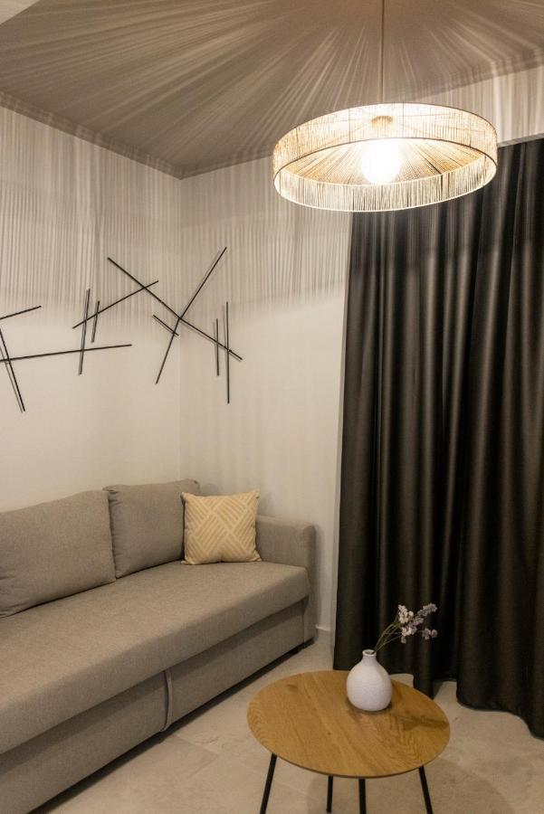 Noemie Premium Holiday Apartments بيفكوهوري المظهر الخارجي الصورة