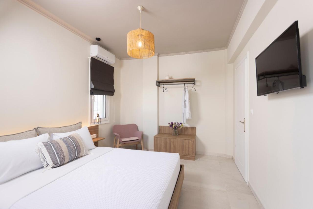 Noemie Premium Holiday Apartments بيفكوهوري المظهر الخارجي الصورة