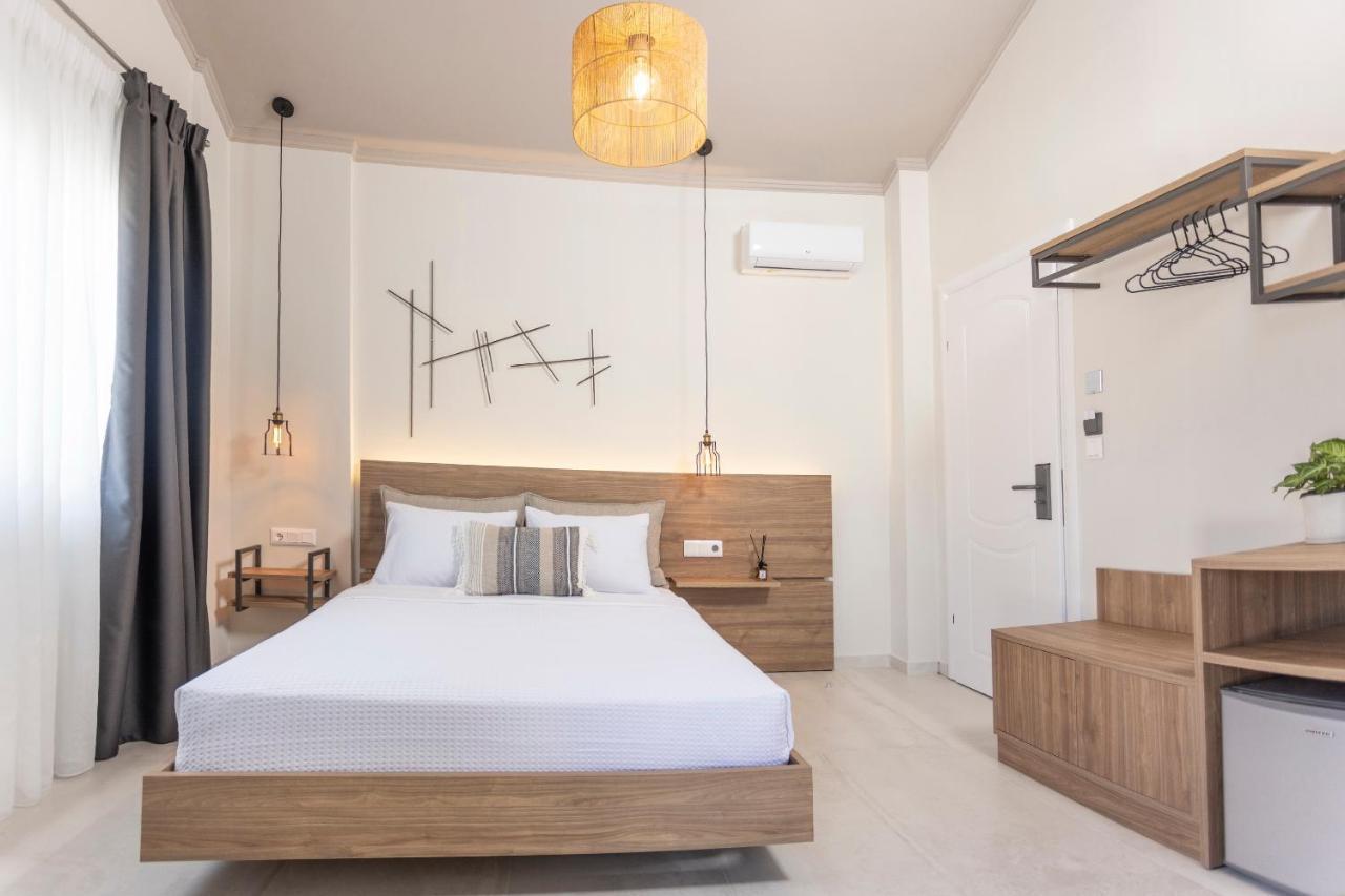 Noemie Premium Holiday Apartments بيفكوهوري المظهر الخارجي الصورة