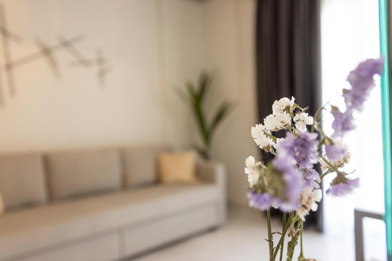 Noemie Premium Holiday Apartments بيفكوهوري المظهر الخارجي الصورة