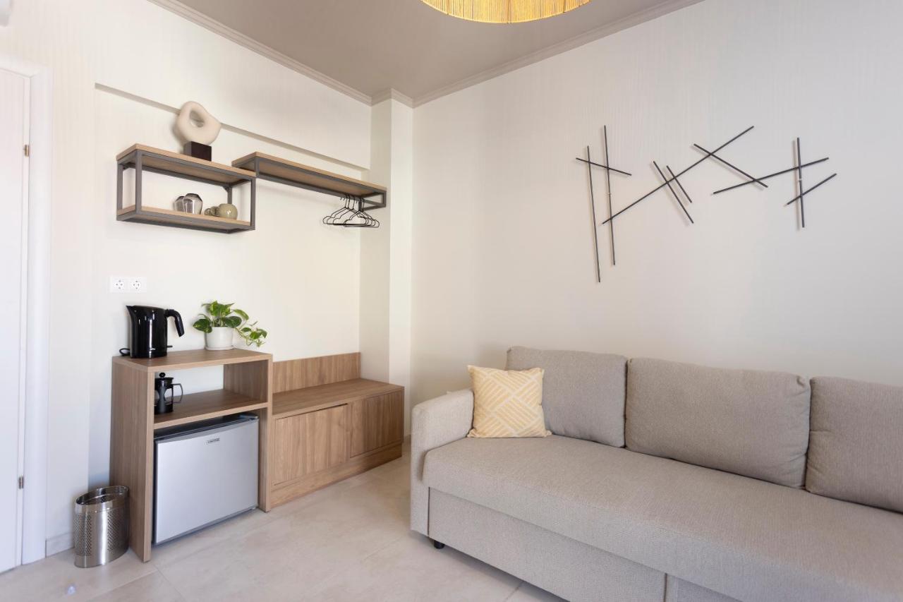 Noemie Premium Holiday Apartments بيفكوهوري المظهر الخارجي الصورة
