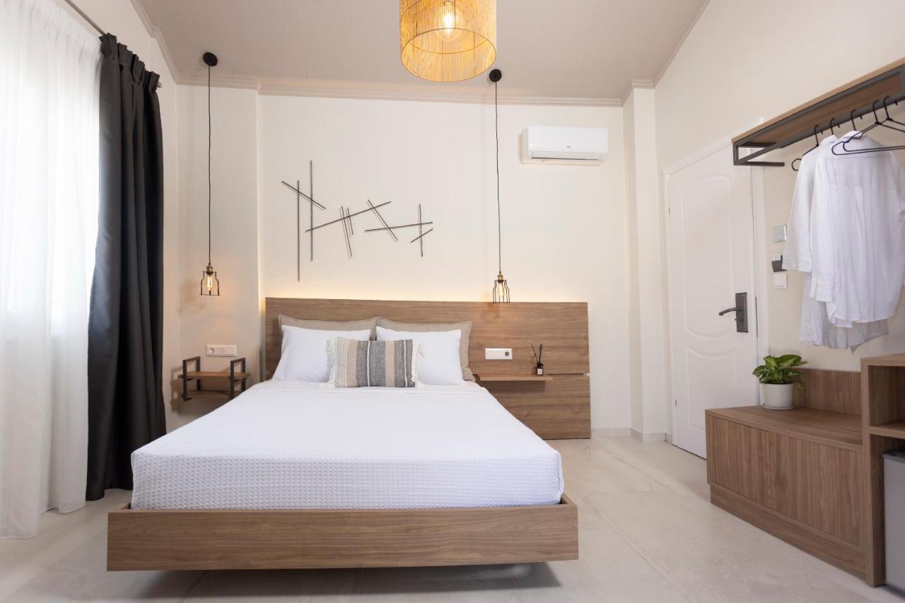 Noemie Premium Holiday Apartments بيفكوهوري المظهر الخارجي الصورة
