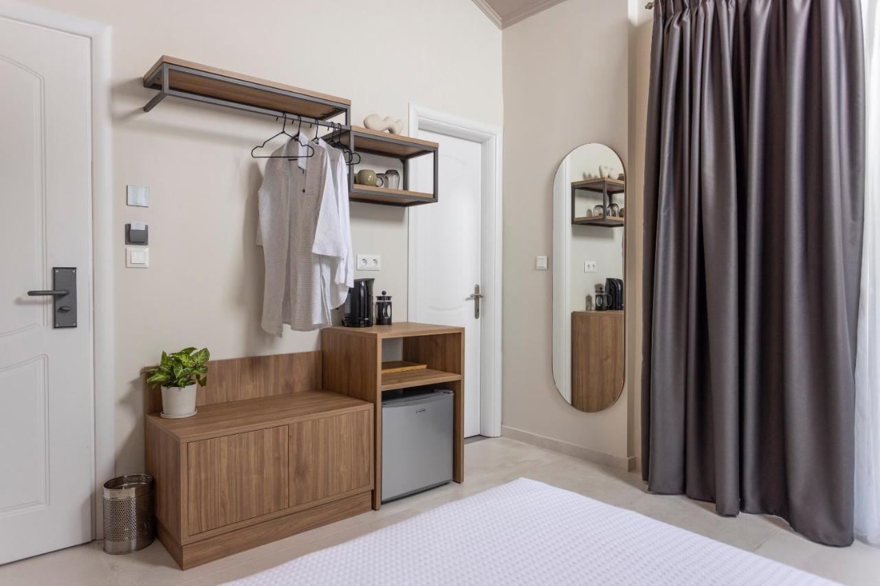 Noemie Premium Holiday Apartments بيفكوهوري المظهر الخارجي الصورة