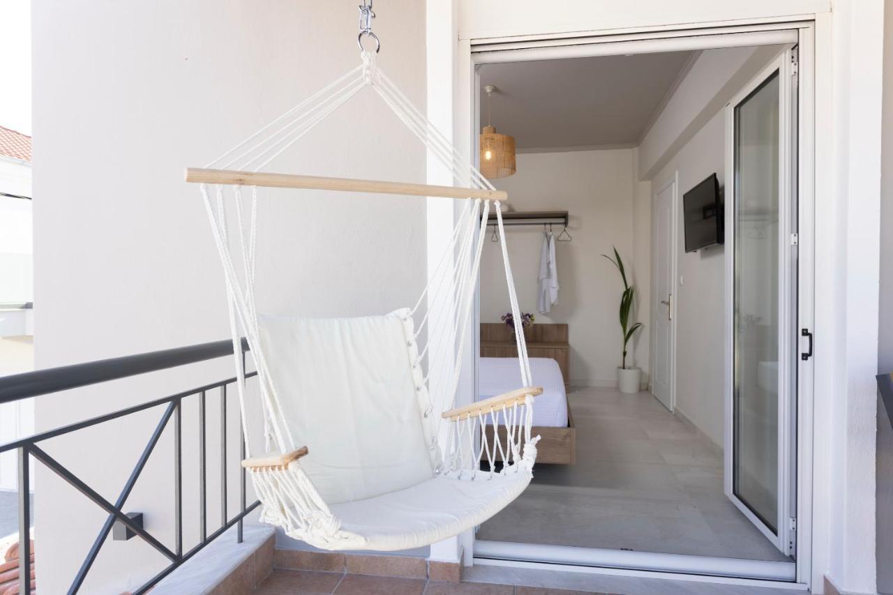 Noemie Premium Holiday Apartments بيفكوهوري المظهر الخارجي الصورة