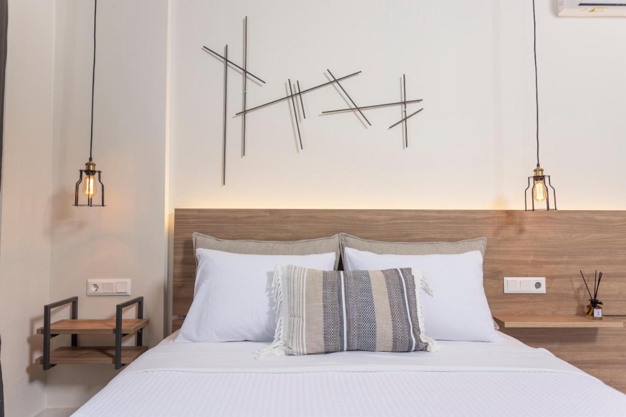 Noemie Premium Holiday Apartments بيفكوهوري المظهر الخارجي الصورة