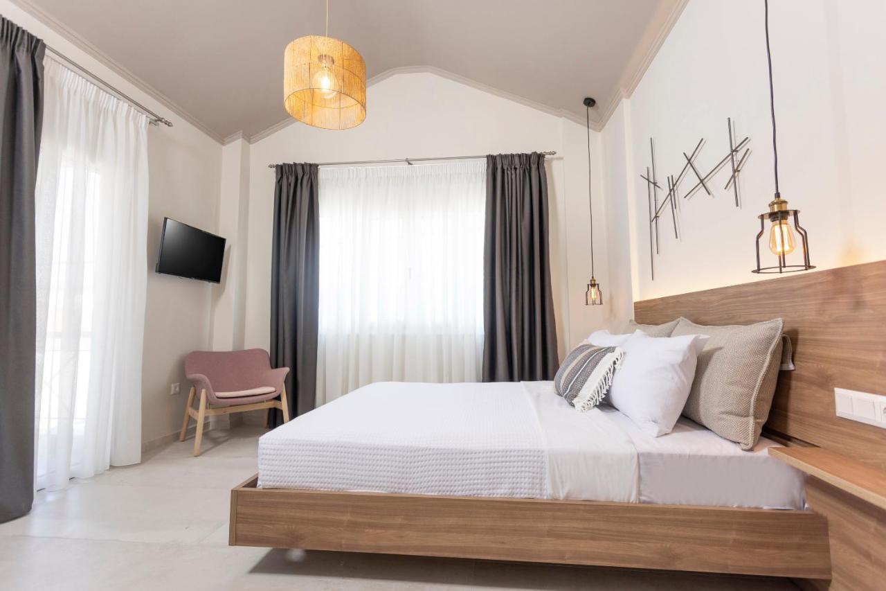 Noemie Premium Holiday Apartments بيفكوهوري المظهر الخارجي الصورة