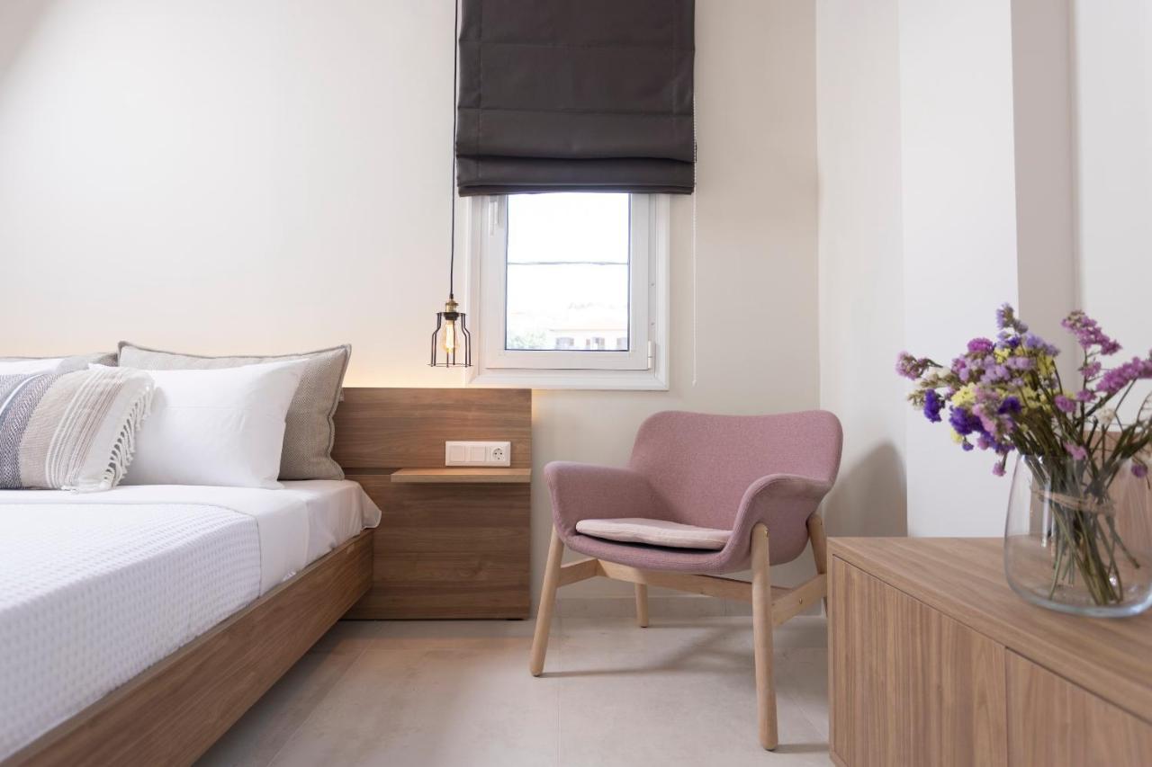 Noemie Premium Holiday Apartments بيفكوهوري المظهر الخارجي الصورة
