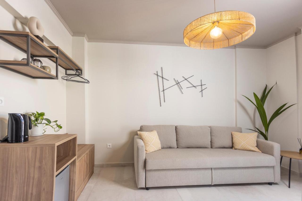 Noemie Premium Holiday Apartments بيفكوهوري المظهر الخارجي الصورة
