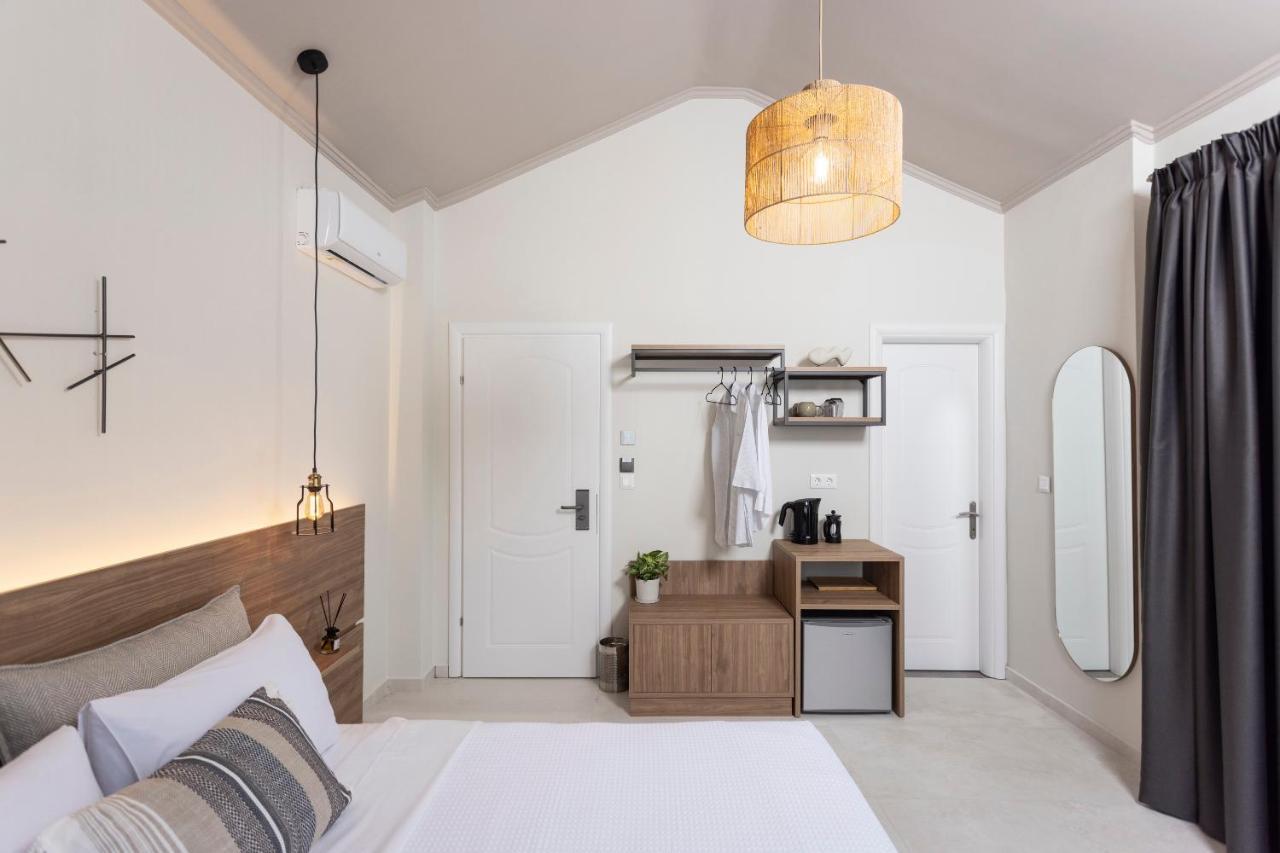 Noemie Premium Holiday Apartments بيفكوهوري المظهر الخارجي الصورة