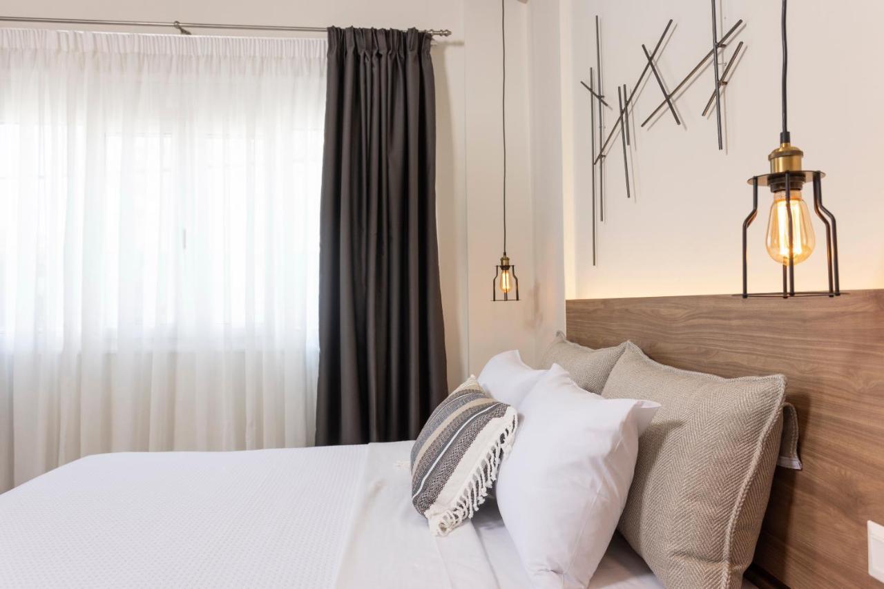 Noemie Premium Holiday Apartments بيفكوهوري المظهر الخارجي الصورة