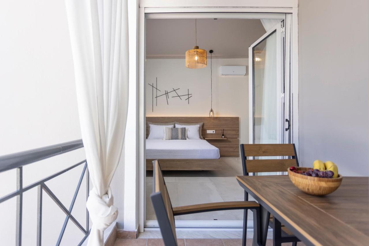 Noemie Premium Holiday Apartments بيفكوهوري المظهر الخارجي الصورة