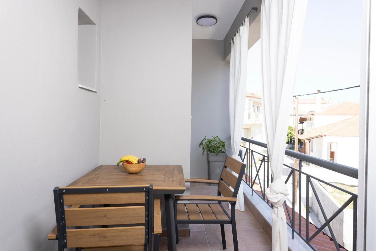 Noemie Premium Holiday Apartments بيفكوهوري المظهر الخارجي الصورة